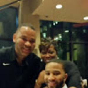 Meet your Posher, Greg